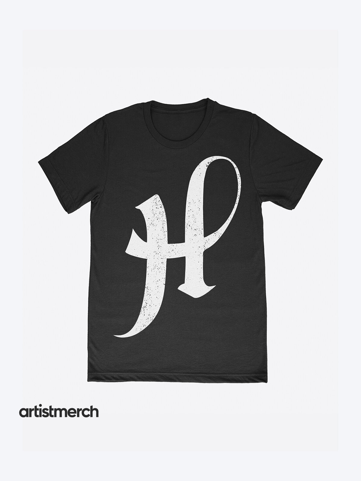 Футболка Artistmerch