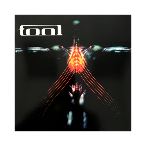 Tool - Salival, 1xLP, BLACK LP
