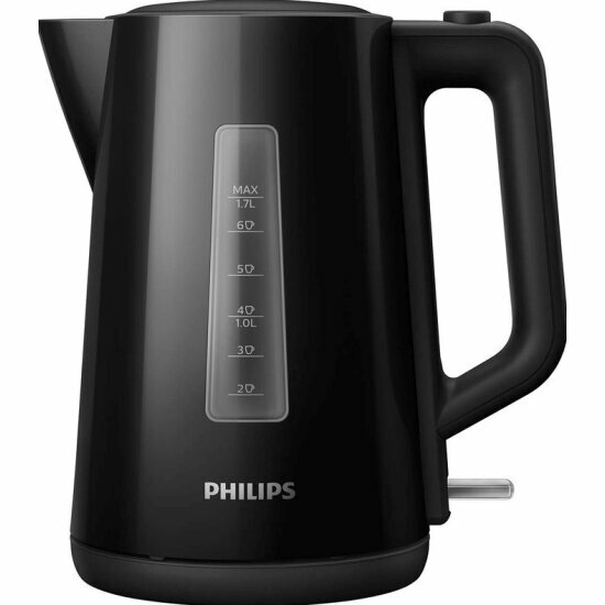 Чайник Philips HD 9318/20 черный