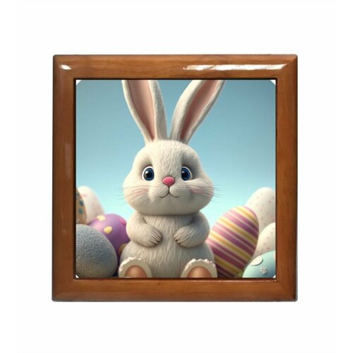 Шкатулка Mewni-Shop Пасха - 0007 1500₽