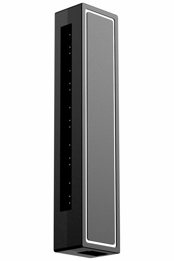 Разветвитель ID-Cooling питания, 1 to 5pcs for Ports for ARGB (LED), 700mm Retail - фото №9
