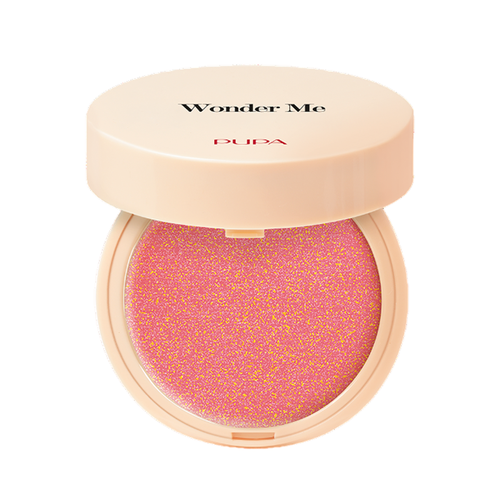 Румяна Pupa Wonder Me Blush т.001 4 г