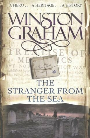The Stranger from the Sea (Winston Graham) - фото №1