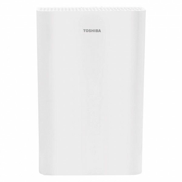 фото Очиститель воздуха Toshiba CAF-X33XPL