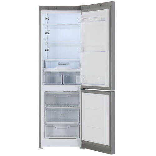 Холодильник Indesit DS 4180 G - фотография № 10
