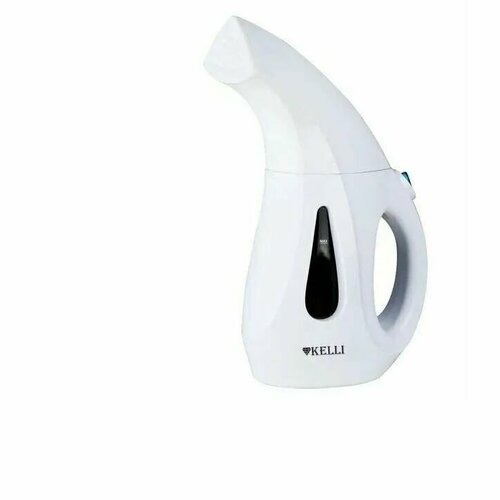 Отпариватель KELLI KL-819 Белый 5000000₽