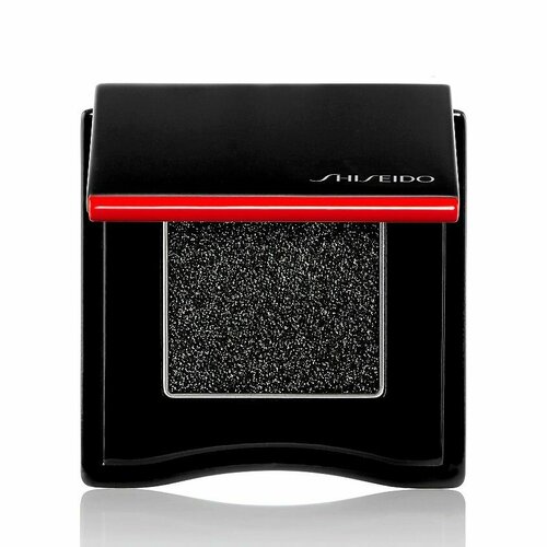 SHISEIDO Тени для век Pop Powder Gel Eye Shadow (09 Dododo Black)