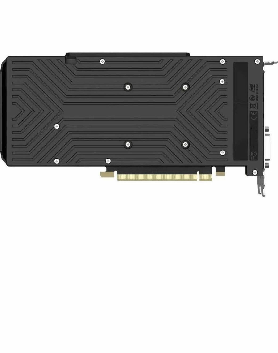 Видеокарта Palit GeForce RTX 2060 SUPER