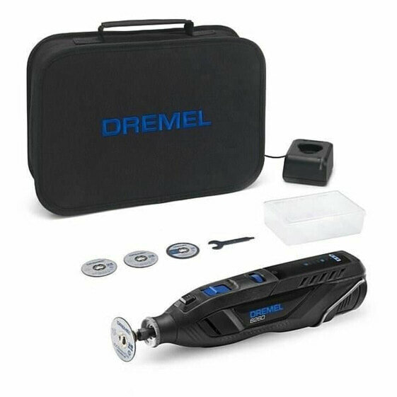 Ручные инструменты Мульти-инструмент Dremel 8260 12 V