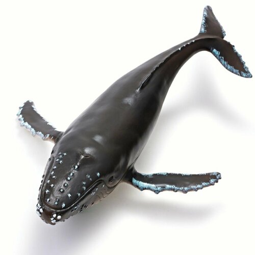 Фигурка Горбатый кит XL, Recur горбатый кит большой