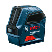 Лазерный уровень Bosch GLL 2-10 Professional