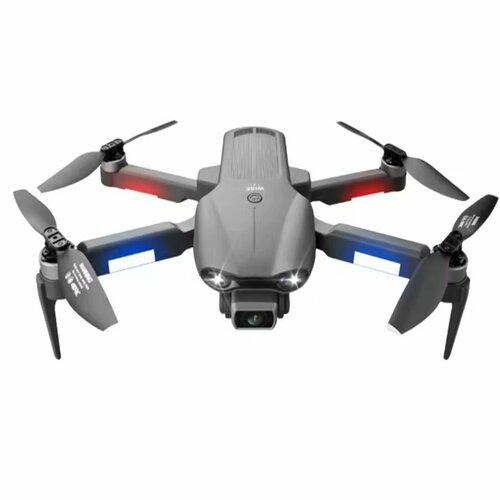 Квадрокоптер 4DRC F9 с 4K камерой полетом 12 км и 2 батареями 14000₽