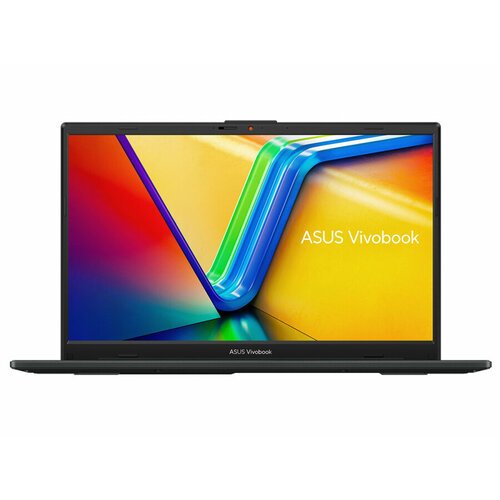 Ноутбук ASUS VivoBook Go 14 E1404FA-EB045 (90NB0ZS2-M00670) 14.0 Ryzen 5 7520U Radeon Graphics 8ГБ SSD 512ГБ Без ОС Черный