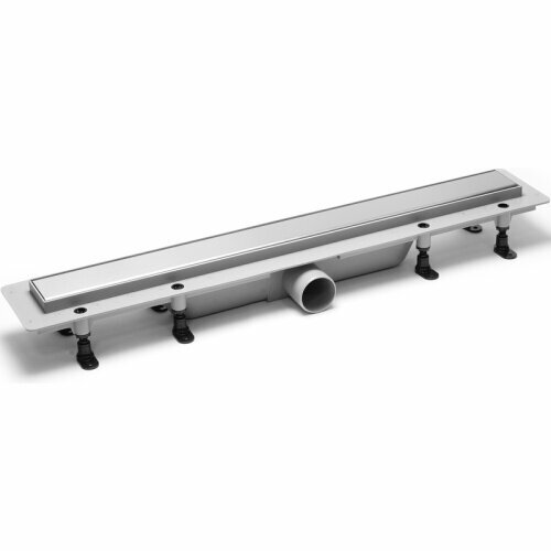 фото Душевой лоток Plastbrno под плитку sza4850 Хром