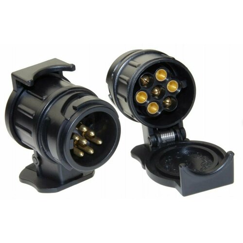 Переходник 13*7pin(для автоприцепов)