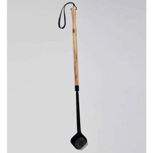 Ковш для бани длинный