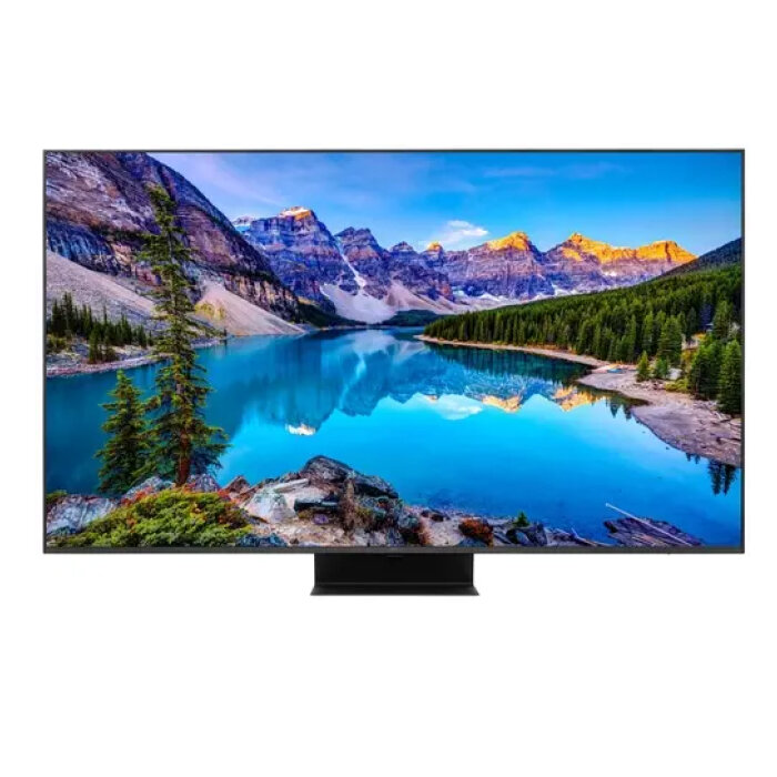 Телевизор LG 65UT91006LA. ARUB, черный