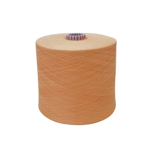 Итальянская пряжа FILMAR NM 85/2 артикул Golden хлопок 100% оранжевая