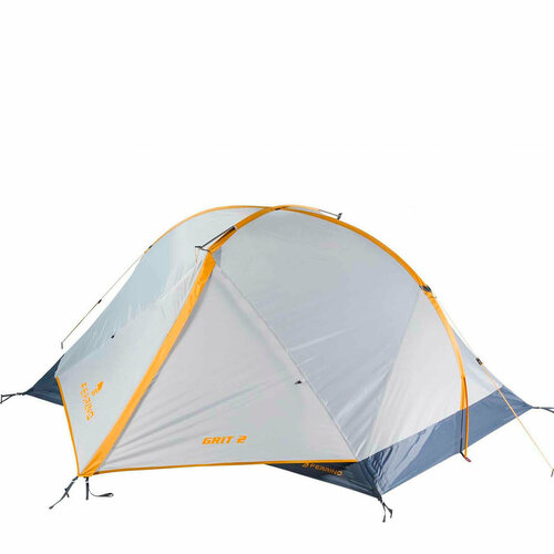 Палатка Ferrino Grit 2 Tent Grey 19090₽