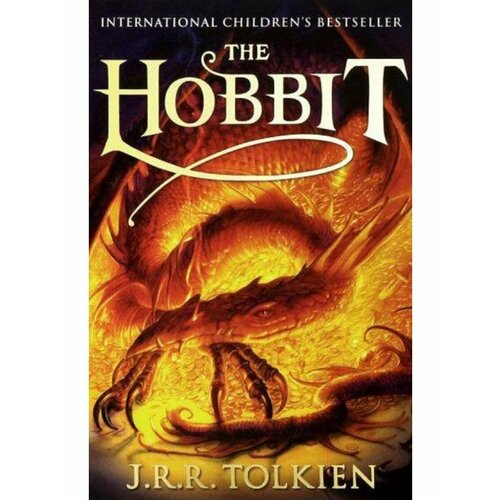 Hobbit (Tolkien J.R.R.) Хоббит (Д. Р. Р Толкин)