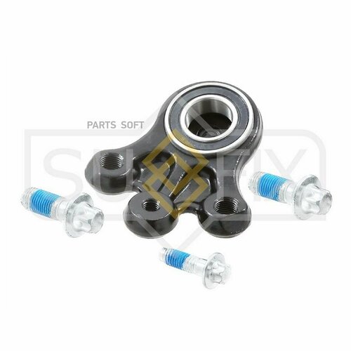 SUFIX SG1551 Шаровая опора пер правев 10100₽