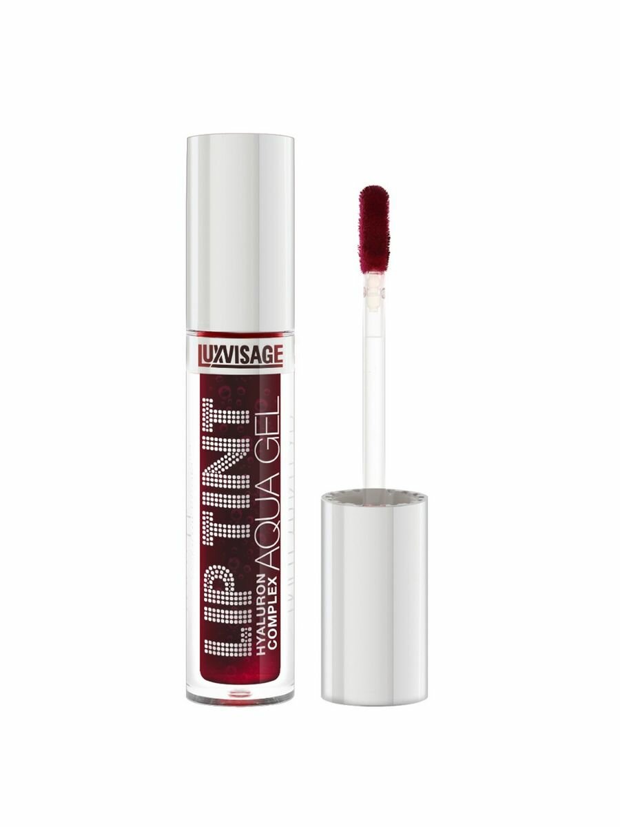 Тинт для губ Lip Tint Aqua Gel Hyaluron Complex, тон 03