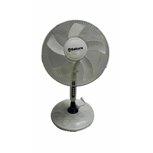 Настольный вентилятор -17 белый 299900₽