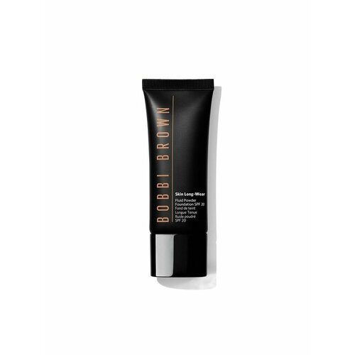 Тональный флюид Bobbi Brown spf20 40ml W-074 golden восстанавливающий тональный флюид spf20 la mer the soft fluid long wear foundation 30 мл