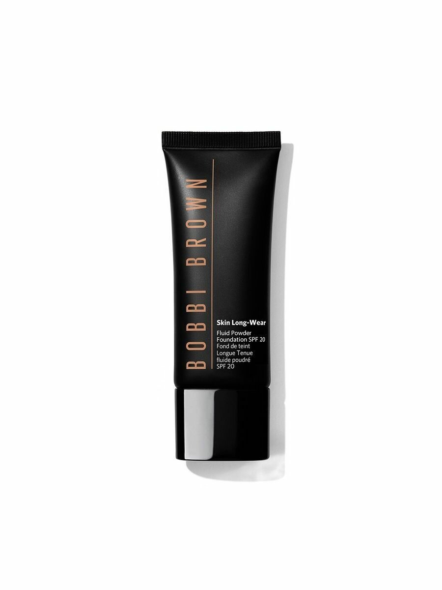 Тональный флюид Bobbi Brown spf20 40ml W-074 golden