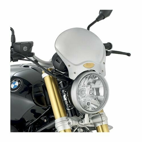 Крепеж ветрового стекла 100AL, 100ALB, 140A, 140S GIVI для BMW R1