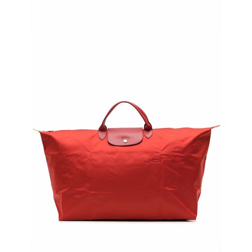 Сумка Longchamp, красный