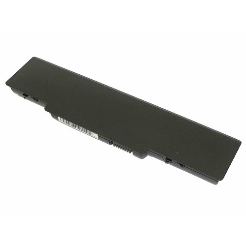 Аккумуляторная батарея для ноутбука Lenovo B450 (L09M6Y21) 5200 mAh OEM черная аккумуляторная батарея аккумулятор l09m6y21 для ноутбука lenovo b450 4400 5200mah черная