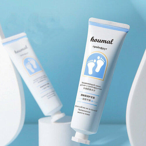 Крем для ног 