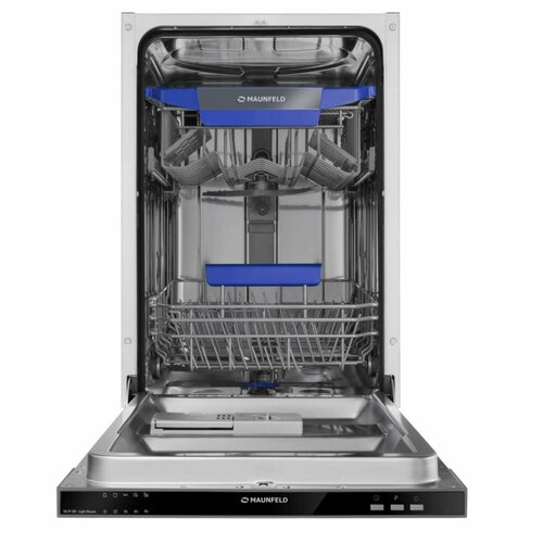 Посудомоечная машина встраиваемая MAUNFELD MLP-08S Light Beam 4099000₽