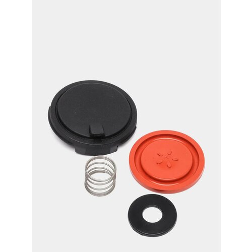 Ремкомплект клапанной крышки Chevrolet и Opel 14L 55573746 55573746 4800₽