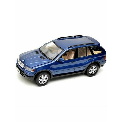 Машина металлическая коллекционная 1:24 BMW i8 Coupe детская игрушечная коллекционная металическая модель машинки игрушки kinsmart bmw i8 металлическая инерционная синий 1 36