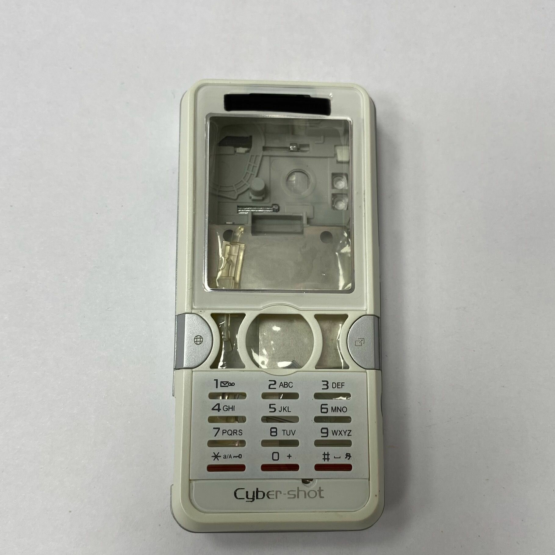 Корпус для Sony Ericsson K550