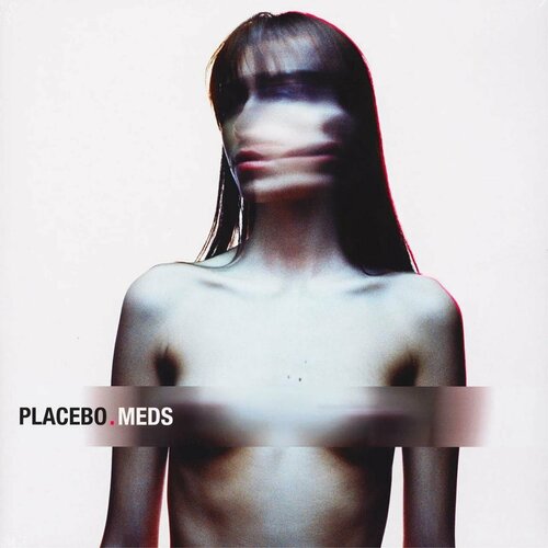 Виниловая пластинка Placebo - Meds placebo placebo meds reissue