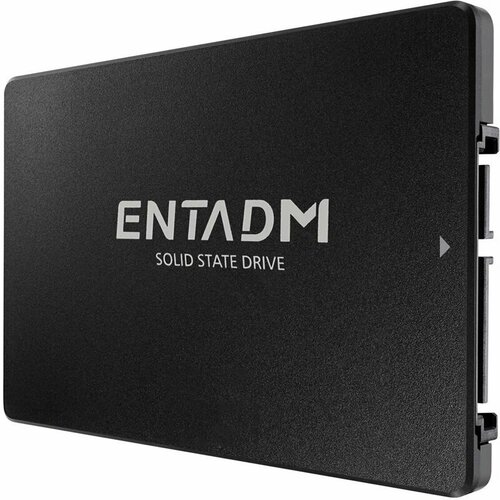Накопитель SSD 25 SATA 120GB ENTADM E300 134000₽