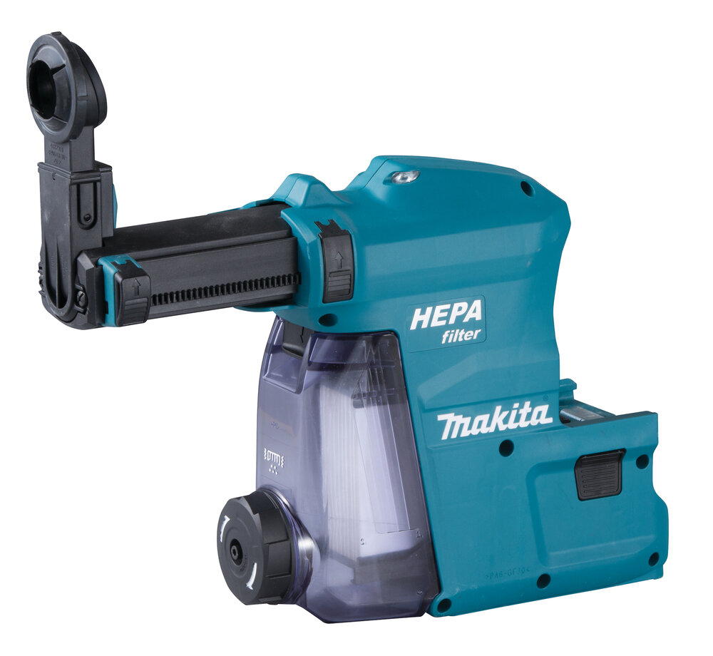 Система пылеудаления DX08 для DHR280, DHR282 Makita 199581-0