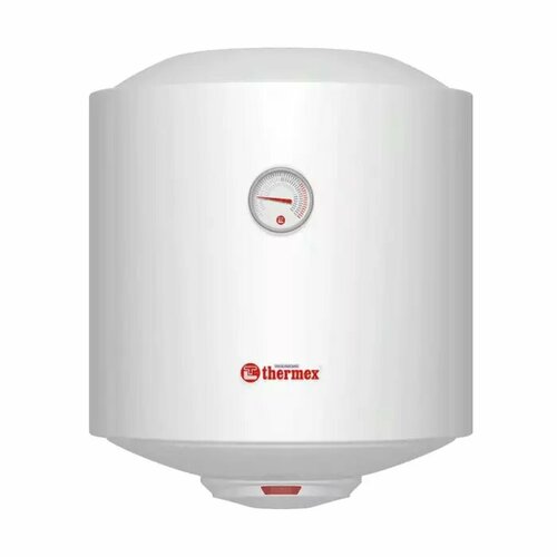 Водонагреватель электрический накопительный 60 л 15 кВт TitaniumHeat 60V Slim THERMEX ЭдЭБ01020 12341₽