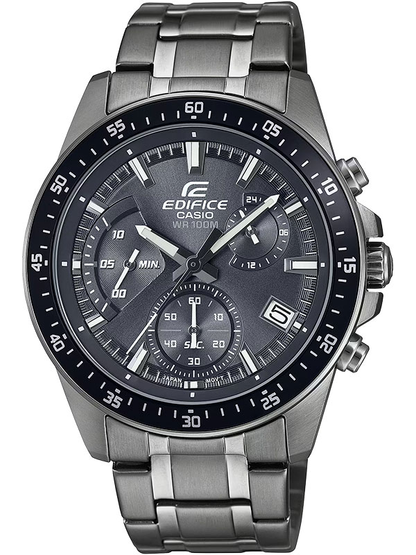 Наручные часы CASIO Edifice EFV-540DC-1C