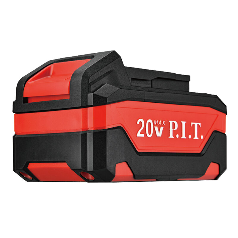 Аккумулятор для шуруповерта 4Ач P.I.T. OnePower PH20-4.0, 20В, Li-Ion