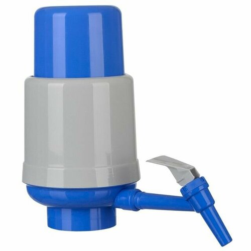 Помпа ручная для воды с краном MP-У пластик помпа ручная для воды с краном mp у пластик
