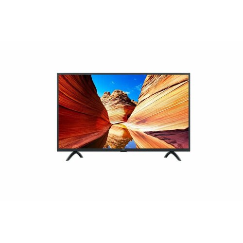 Телевизор LED Xiaomi 32 Mi TV A2 32 HD READY черный 1900200₽