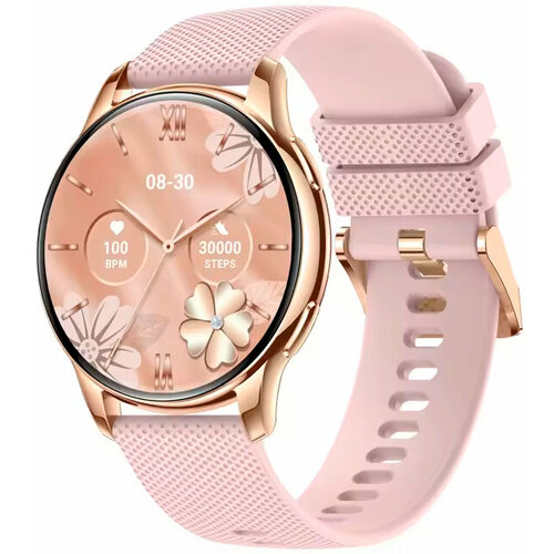 CheckME Smart Умные часы CheckME Smart CMSKM10PROGP 918000₽