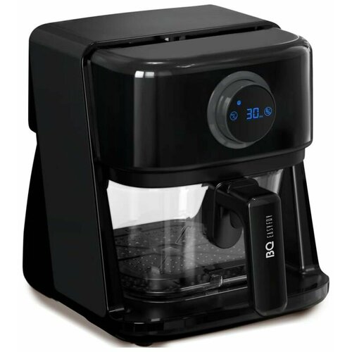 Аэрогриль BQ BrightQuick GR2004 Черный 849000₽