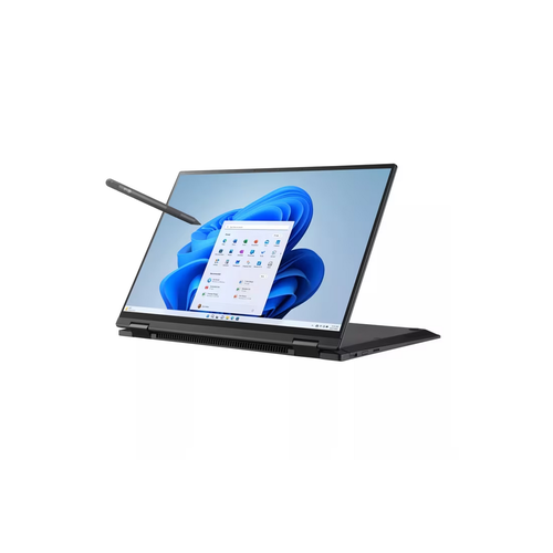 14.0" ноутбук LG Gram 14 2in1 2023 Z90TR 14T90R-K. ADB9U1 WUXGA [1920x1200] i7 1360P 32gb DDR5 1 Tb SSD NVMe PCle Intel Iris Xe Graphics Win11 Home