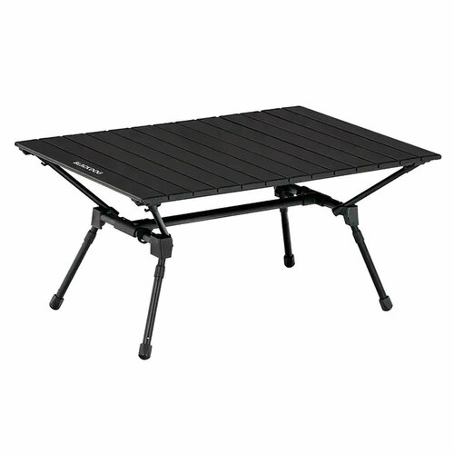 Стол BlackDog G Aluminum Alloy Folding Table Black