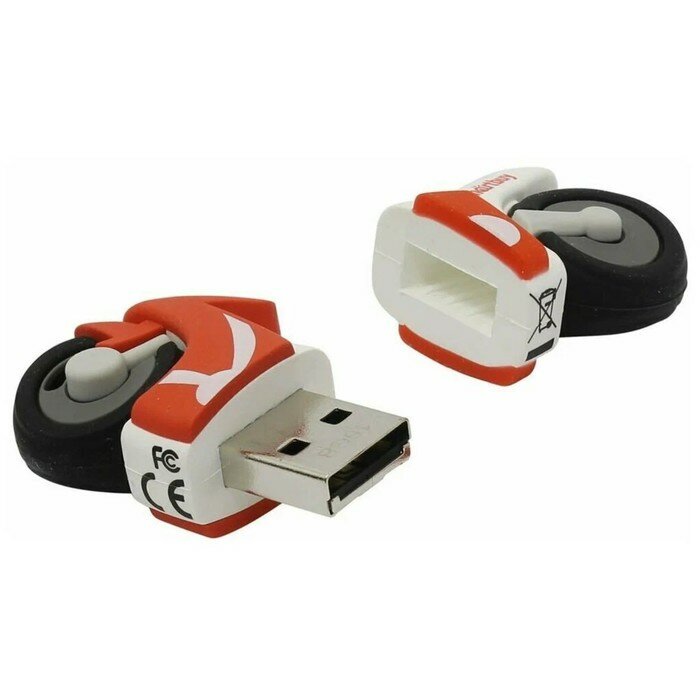 USB флешка Smartbuy - фото №11